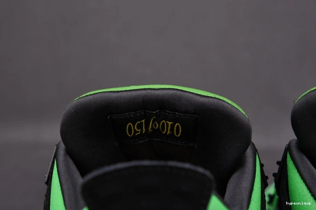 HYPE Jordan Air AJ4-965234 Box) 4 Retro(Special 0711